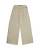 G-STAR Bandplooibroek  beige