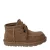 Sofie Schnoor Babettsw suède veterboots – cognac