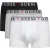 Guess heren boxershorts, 3-pack