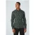 No Excess Shirt Stretch Allover Printed Ocean
