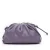 Tweedehands Lamsleer De Mini Pouch Schoudertas