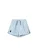 Liewood Zwemshorts ‘Aiden’  pastelblauw / wit