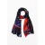 Vrouwensjaal Desigual Lacroix