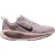 Nike Vomero 18-schoenen met maximale demping voor dames (Deeltje Grijs)