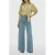 JOSH V wide leg jeans – lichtblauw