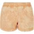 Urban Classics Dames badstof gewassen sweat shorts