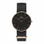 Dameshorloge Daniel Wellington Classic Black Cornwall