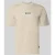 Boss Orange regular fit T-shirt van puur katoen model ‘Te_LOGOTAPE’