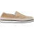 Prada Sport Espadrille Slip On Sneakers in Beige Suède