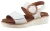 ARA Sandalen met riem  wit