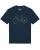 Watapparel Shirt ‘Fahrrad’  navy / gemengde kleuren