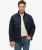 Surplus Chore jas met Vier Zakken Blauw