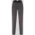 Raphaela By Brax Slim fit broek van materiaalmix met viscose