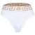 VERSACE Slip ‘TOPEKA’  goud / wit