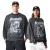 Sweatshirt Las Vegas Raiders NFL Washed