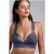 Marlies Dekkers Cache Coeur Steel Grey