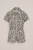 Blue Ridge – Meisjes playsuit met print – Regular fit – All-over print – Katoen –