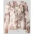 Guess regular fit blouse met ruches model ‘Emy’