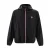 Kway Claude Jacket Zwart