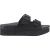 Rocket Dog Dames Esti Plus PU Sandalen (Zwart)