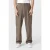 Closed Livington Wide Pants Chino Beige