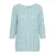 Vrouwenblouse fransa Emfloral 1