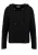Key Largo Sweatshirt ‘Drift’  zwart