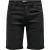 Only & Sons onsply reg blk jog sht pk 8581 22018581 denim