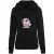 Dames sweatshirt Miss Tee Forever Whatever