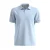 Katoenen piqué polo met geborduurd logo s.Oliver
