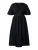 Vero Moda Petite Jurk ‘VMFRIBA’  zwart