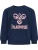 Hummel Sweatshirt  marine / sering