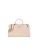 GUESS Schoudertas ‘Guess Sac Bandoulière Spark Micro Mini Light Beige’  beige