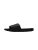 Calvin Klein Jeans Open schoenen ‘FREDDIE’  zwart / wit