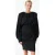 IRO Paris Gwenda Dress Black