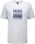 Boss Orange T-shirt Insigna Grijs heren