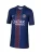 NIKE Functioneel shirt ‘Paris Saint-Germain 25-26’  blauw / navy / oranjerood / wit