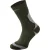 Comodo – Thermische wandelsokken van merinowol – Khaki Green