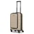 Smartbox Trolley ‘Edition 01’  beige / zwart