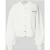 Tommy Hilfiger Relaxed fit sweatjack van katoenmix