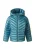 MINOTI Winterjas  turquoise