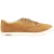 Seavees Hermosa Wintertide Heren Bruine Plimsolls