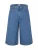 WRANGLER Jeans ‘LIGHT & SOFT JORT SHORTS MID STONE’  blauw denim