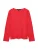 VERO MODA Trui ‘VMSilje’  rood
