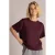 Yest T-shirt – rood