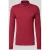 Christian Berg Men Poloshirt met labelstitching
