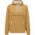 Dreimaster Slip-on jas boundry Heren donker zand