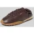 HOFF Sneakers van echt leer met logodetail model ‘Bridge’