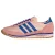 ADIDAS ORIGINALS Sneakers laag ‘SL 72 Og’  blauw / oudroze