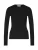 EDITED Shirt ‘Ginger’  zwart